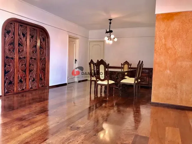 Apartamento 3 quartos e 3 banheiros, à venda, no bairro Vila Bastos em Santo André