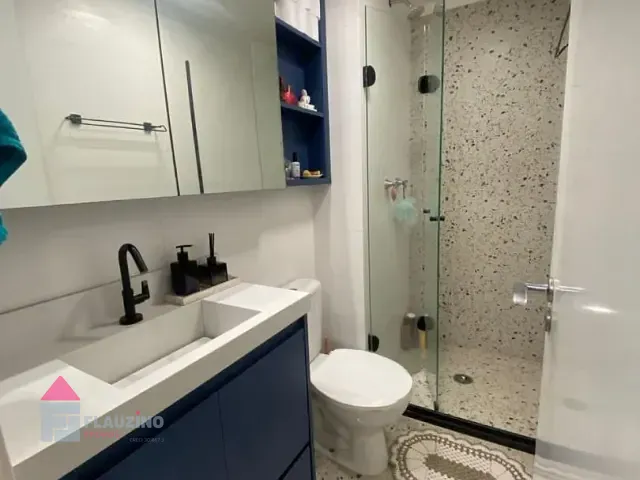 Apartamento com 38m² 1 quarto e 1 banheiro, à venda, no bairro Vila Andrade em São Paulo