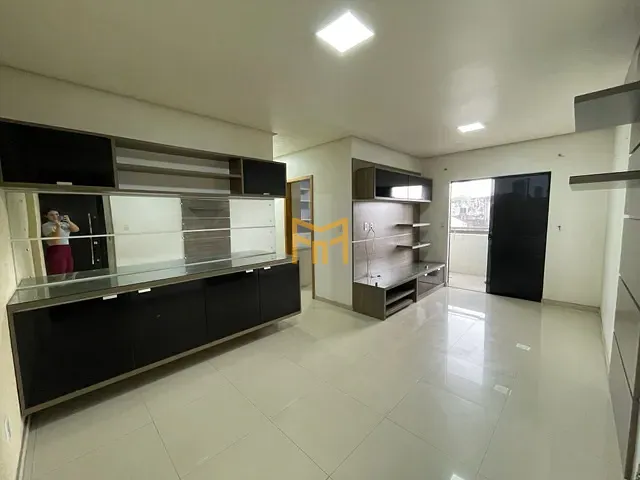 Apartamento 3 quartos e 3 banheiros, à venda, no bairro Marco em Belém