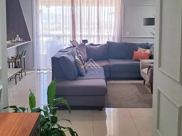 Apartamento com 81m² 2 quartos e 2 banheiros, à venda, no bairro Engordadouro em Jundiaí