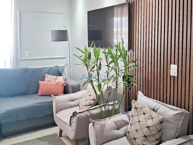 Apartamento com 81m² 2 quartos e 2 banheiros, à venda, no bairro Engordadouro em Jundiaí