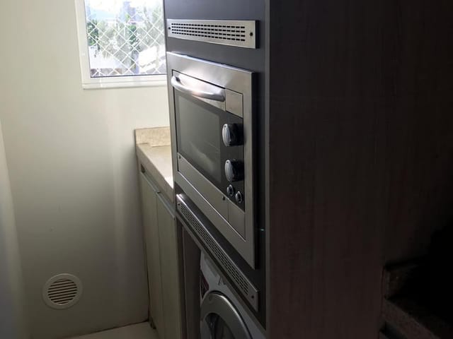 Apartamento 2 quartos e 1 banheiro, à venda, no bairro São Vicente em Itajaí