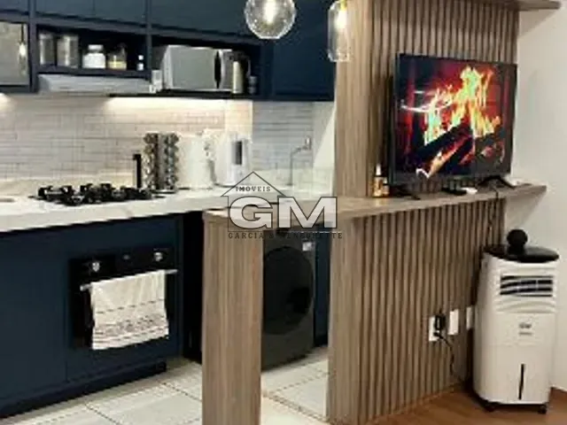 Apartamento 2 quartos e 1 banheiro, à venda, no bairro Reserva Macaúba em Ribeirão Preto