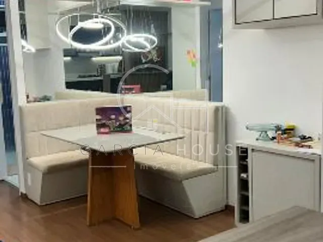 Apartamento 2 quartos e 1 banheiro, à venda, no bairro Reserva Macaúba em Ribeirão Preto