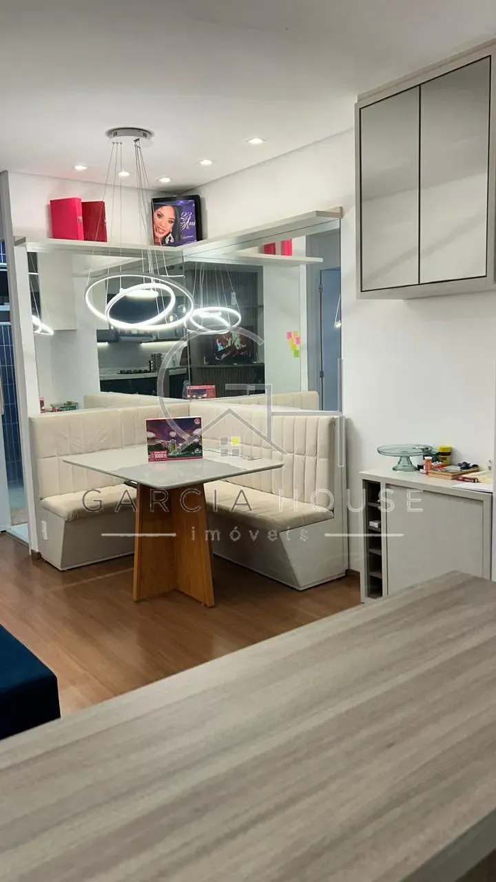 Apartamento, 2 quartos, 43 m² - Foto 5