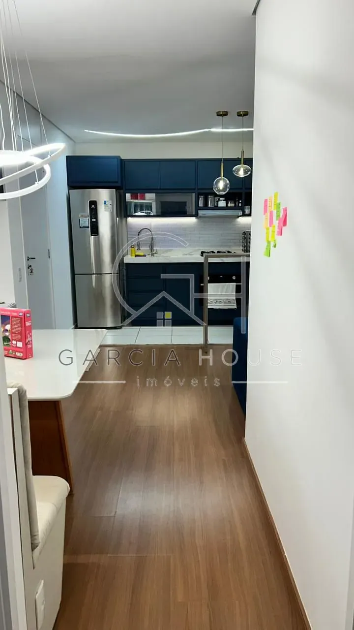 Apartamento, 2 quartos, 43 m² - Foto 4