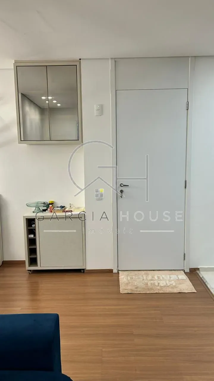 Apartamento, 2 quartos, 43 m² - Foto 7