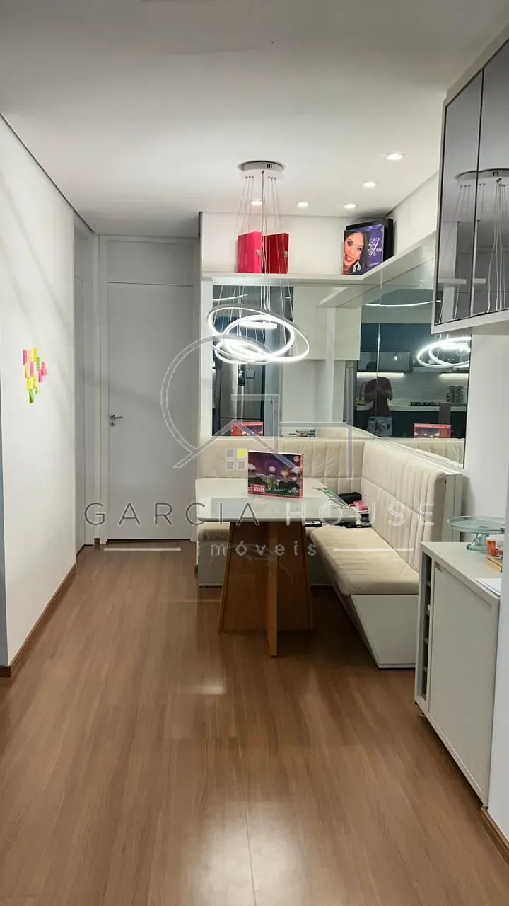 Apartamento, 2 quartos, 43 m² - Foto 8