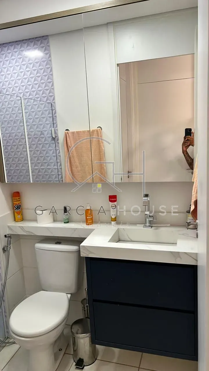 Apartamento, 2 quartos, 43 m² - Foto 10