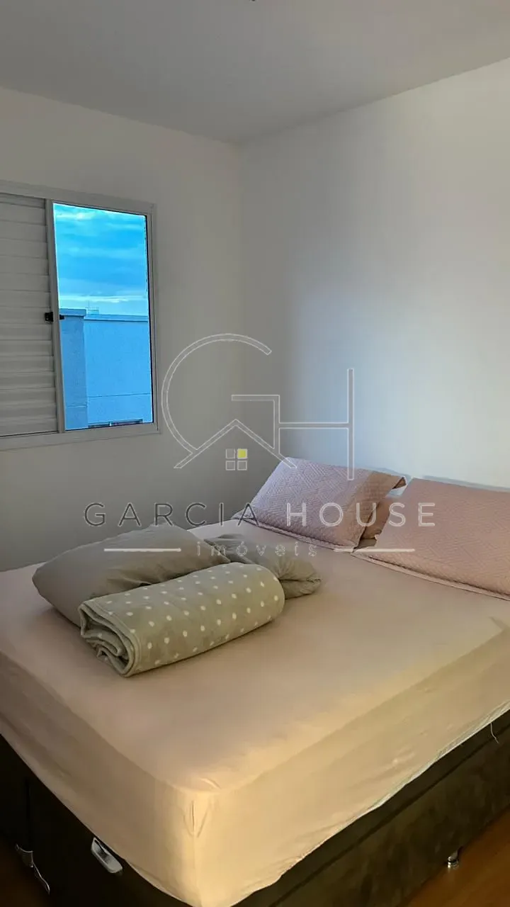 Apartamento, 2 quartos, 43 m² - Foto 11