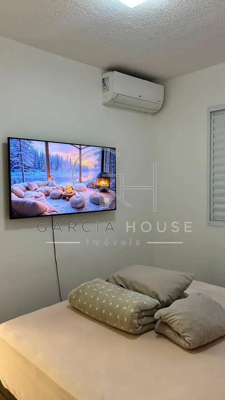 Apartamento, 2 quartos, 43 m² - Foto 12