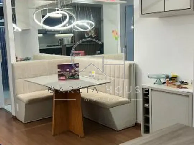 Apartamento 2 quartos e 1 banheiro, à venda, no bairro Reserva Macaúba em Ribeirão Preto