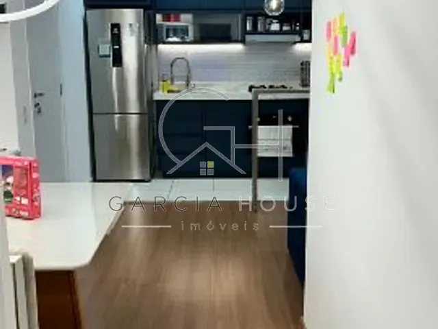 Apartamento 2 quartos e 1 banheiro, à venda, no bairro Reserva Macaúba em Ribeirão Preto