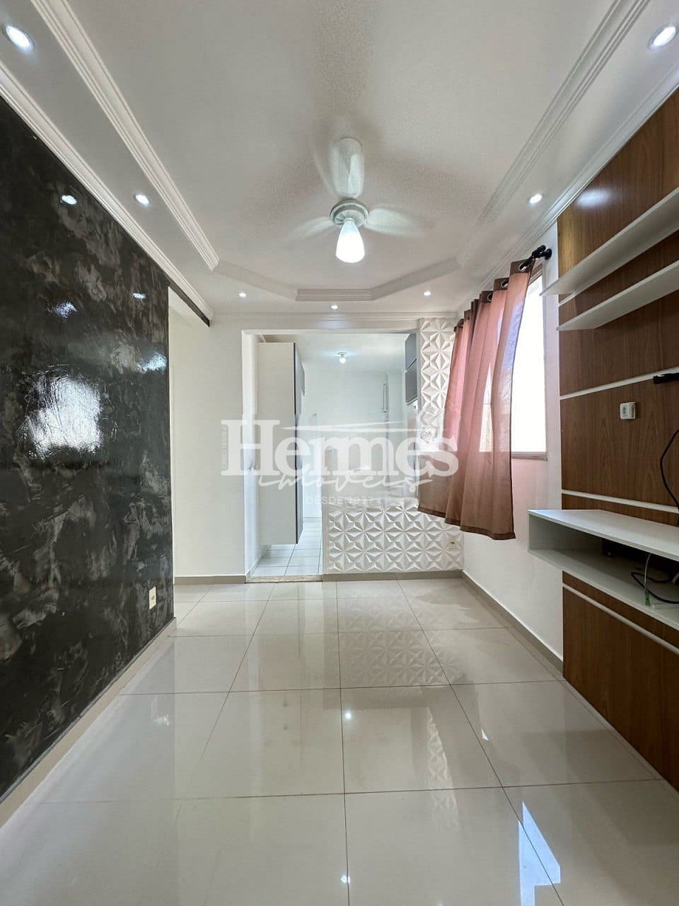 Apartamento, 2 quartos, 49 m² - Foto 2