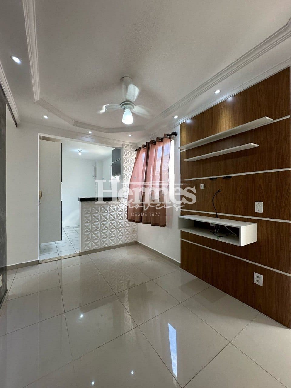 Apartamento, 2 quartos, 49 m² - Foto 3