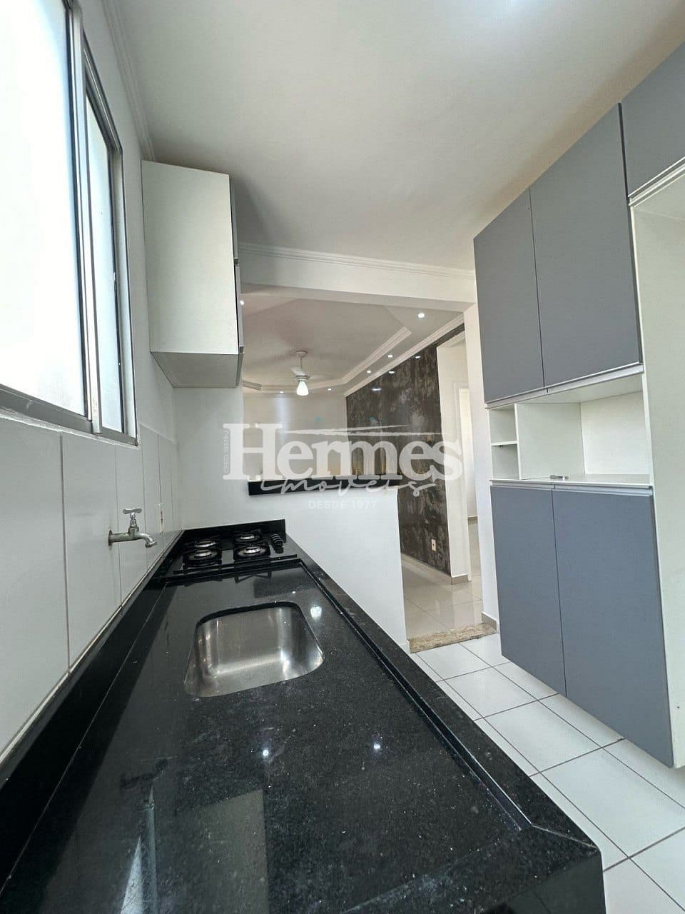 Apartamento, 2 quartos, 49 m² - Foto 11