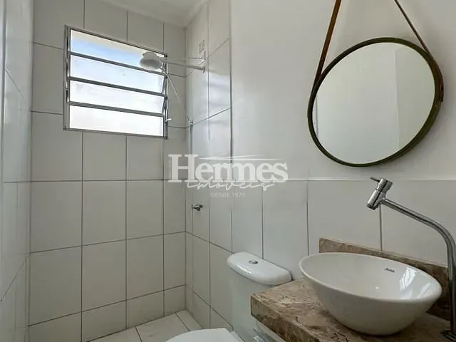 Apartamento com 49m² 2 quartos e 1 banheiro, à venda, no bairro Residencial Sítio Santo Antônio em Taubaté