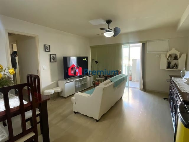 Apartamento 2 quartos e 2 banheiros, à venda, no bairro Barra da Tijuca em Rio de Janeiro