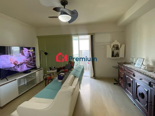 Apartamento 2 quartos e 2 banheiros, à venda, no bairro Barra da Tijuca em Rio de Janeiro