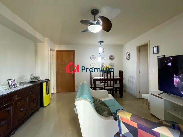 Apartamento 2 quartos e 2 banheiros, à venda, no bairro Barra da Tijuca em Rio de Janeiro