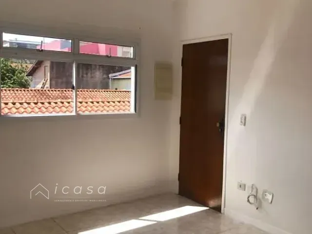 Apartamento com 101m² 2 quartos e 1 banheiro, à venda, no bairro Vila Bandeirantes em Caçapava