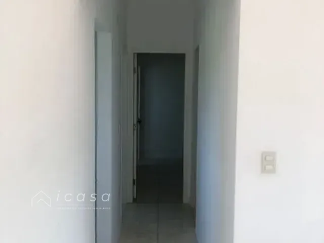 Apartamento com 101m² 2 quartos e 1 banheiro, à venda, no bairro Vila Bandeirantes em Caçapava