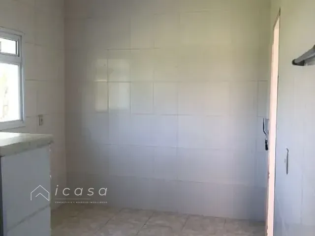 Apartamento com 101m² 2 quartos e 1 banheiro, à venda, no bairro Vila Bandeirantes em Caçapava