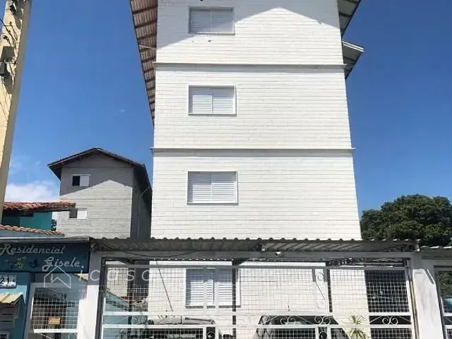 Apartamento com 101m² 2 quartos e 1 banheiro, à venda, no bairro Vila Bandeirantes em Caçapava