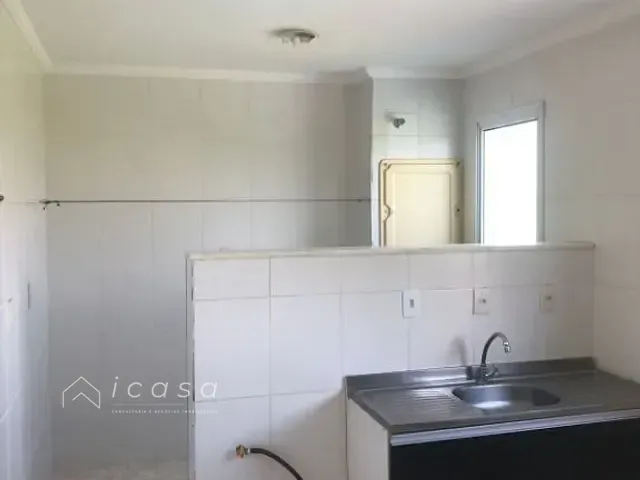 Apartamento com 101m² 2 quartos e 1 banheiro, à venda, no bairro Vila Bandeirantes em Caçapava