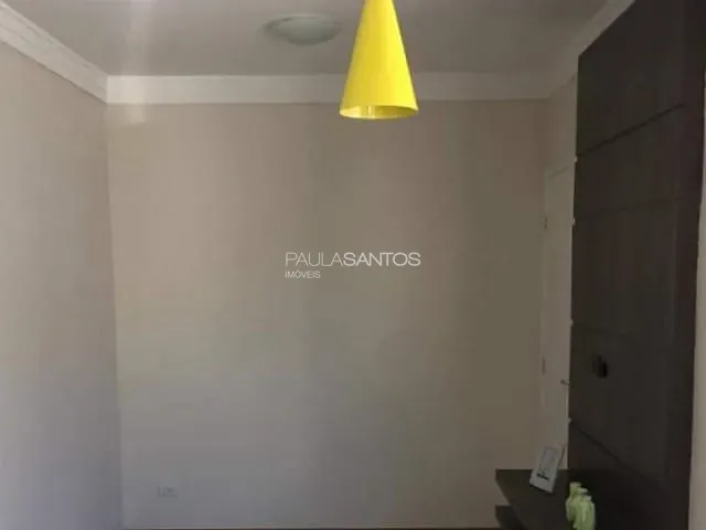 Apartamento 2 quartos e 1 banheiro, à venda, no bairro Aparecidinha em Sorocaba