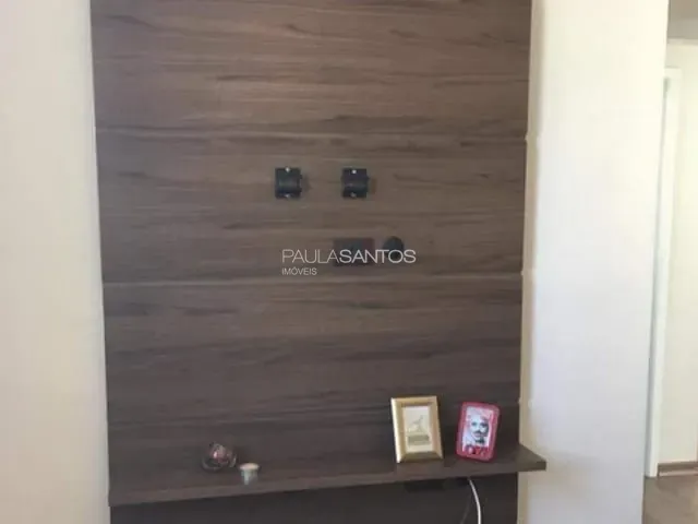 Apartamento 2 quartos e 1 banheiro, à venda, no bairro Aparecidinha em Sorocaba