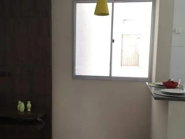 Apartamento 2 quartos e 1 banheiro, à venda, no bairro Aparecidinha em Sorocaba