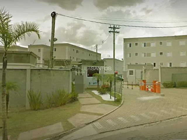 Apartamento 2 quartos e 1 banheiro, à venda, no bairro Aparecidinha em Sorocaba