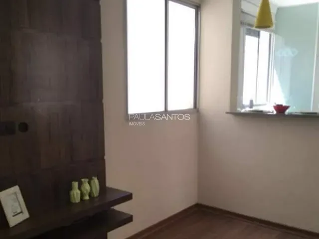 Apartamento 2 quartos e 1 banheiro, à venda, no bairro Aparecidinha em Sorocaba