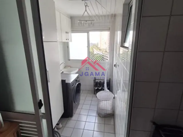 Apartamento 2 quartos e 2 banheiros, à venda, no bairro Vila Andrade em São Paulo