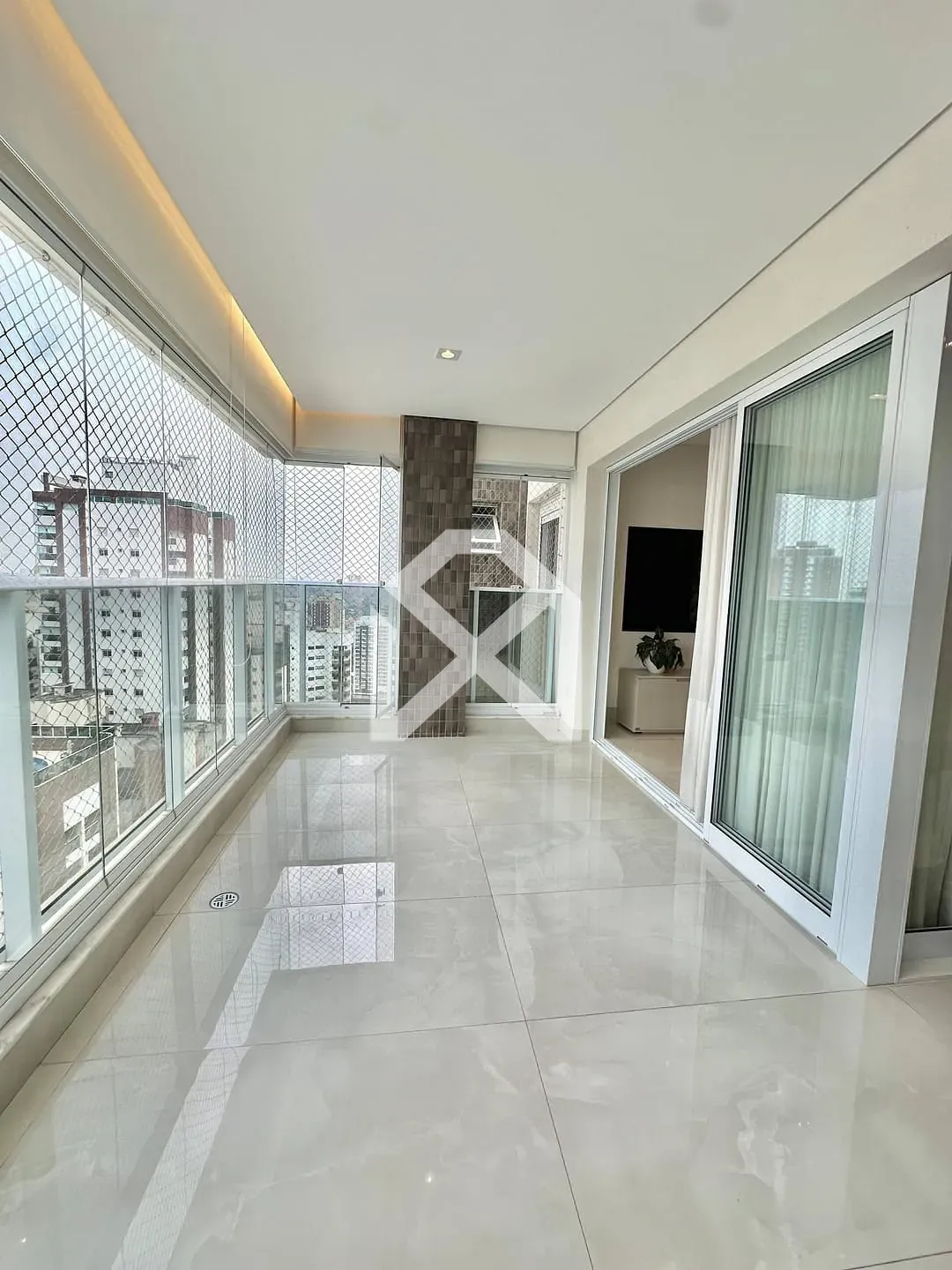 Apartamento, 3 quartos, 104 m² - Foto 3