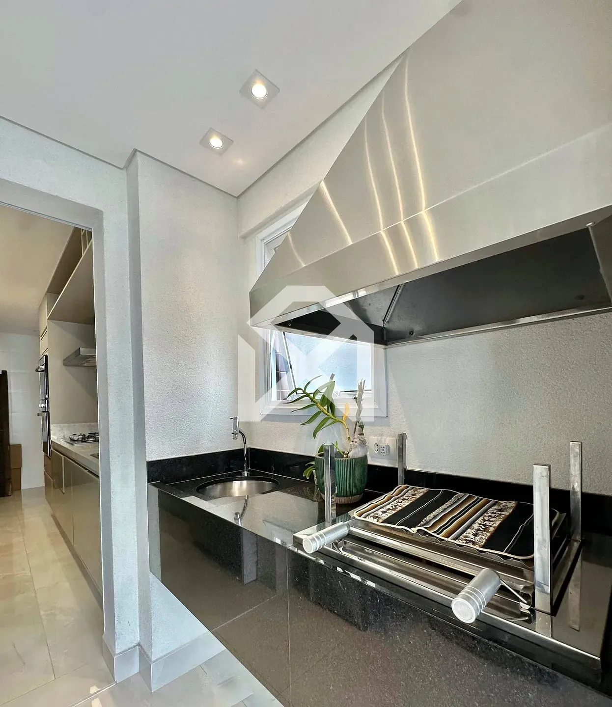 Apartamento, 3 quartos, 104 m² - Foto 4