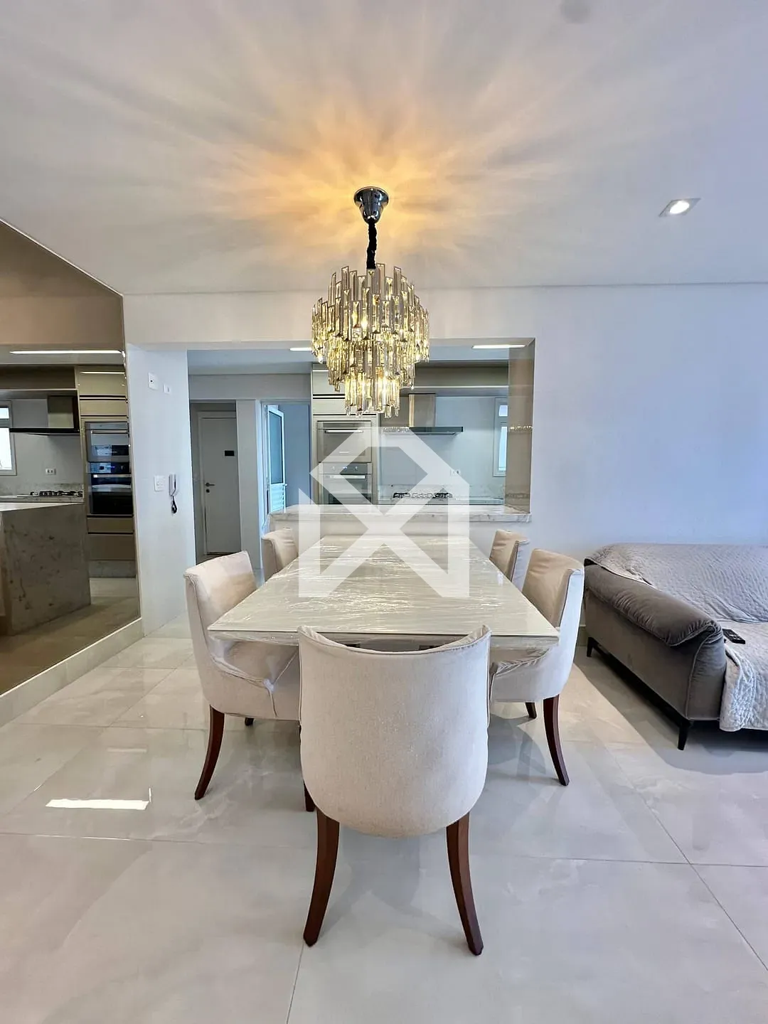 Apartamento, 3 quartos, 104 m² - Foto 5