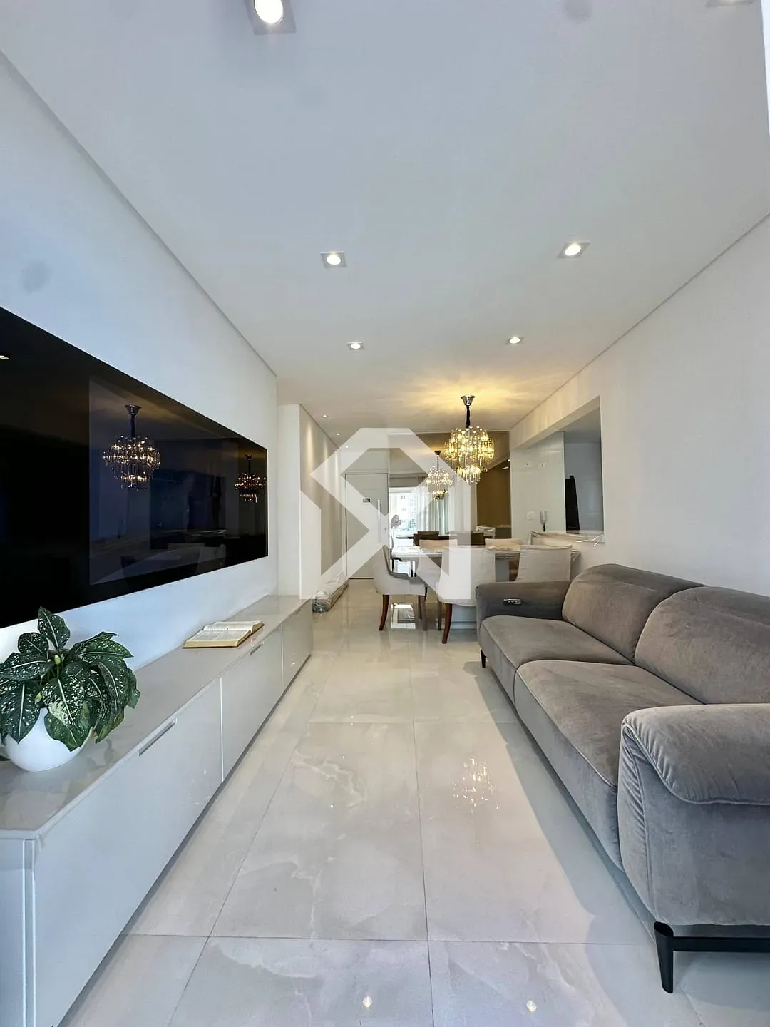 Apartamento, 3 quartos, 104 m² - Foto 6