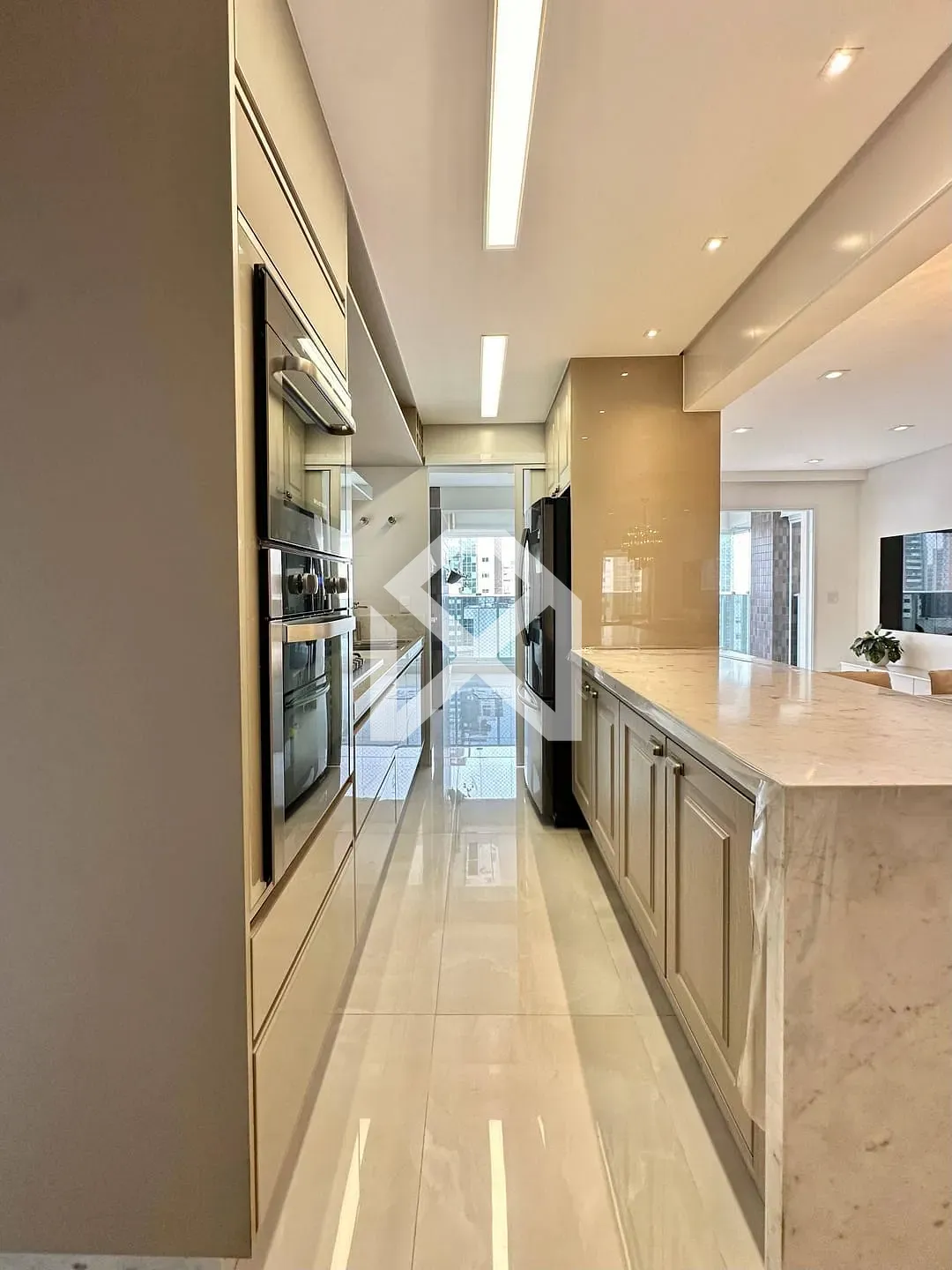 Apartamento, 3 quartos, 104 m² - Foto 8