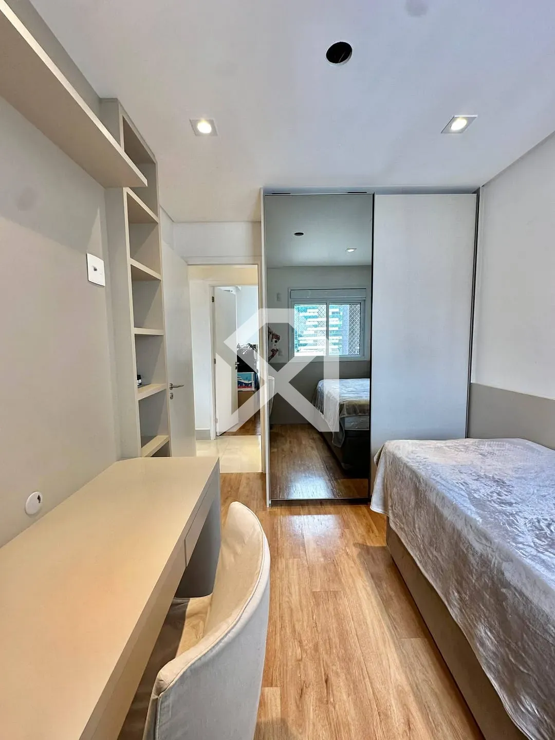 Apartamento, 3 quartos, 104 m² - Foto 12