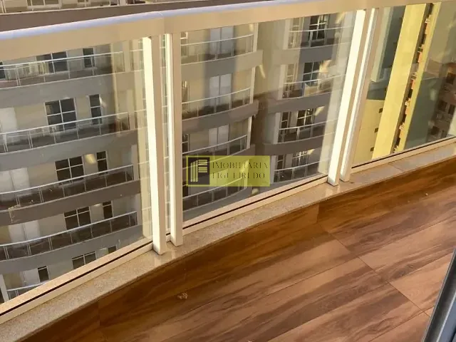 Apartamento com 50m² 1 quarto e 1 banheiro, à venda ou para alugar, no bairro Vila Imperial em São José do Rio Preto