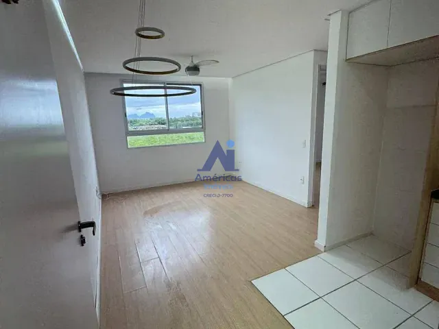 Apartamento 2 quartos e 1 banheiro, à venda, no bairro Recreio dos Bandeirantes em Rio de Janeiro