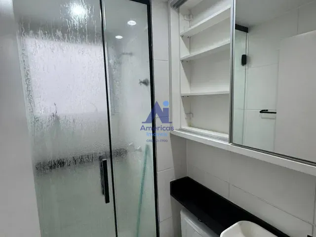Apartamento 2 quartos e 1 banheiro, à venda, no bairro Recreio dos Bandeirantes em Rio de Janeiro