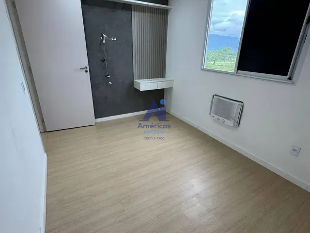 Apartamento 2 quartos e 1 banheiro, à venda, no bairro Recreio dos Bandeirantes em Rio de Janeiro