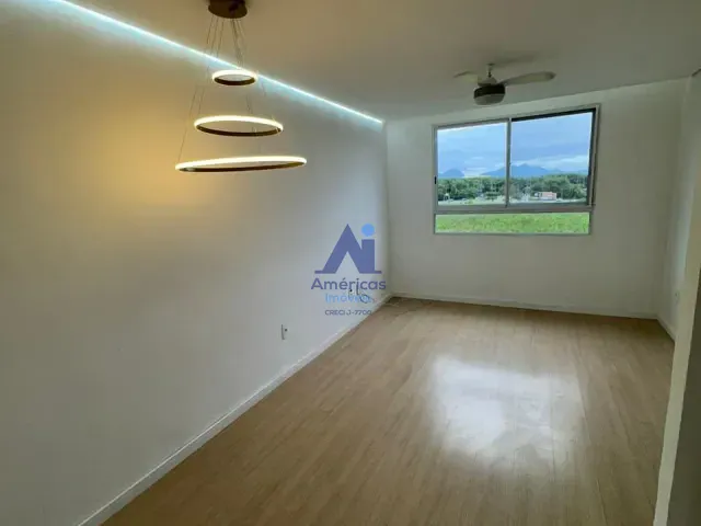 Apartamento 2 quartos e 1 banheiro, à venda, no bairro Recreio dos Bandeirantes em Rio de Janeiro