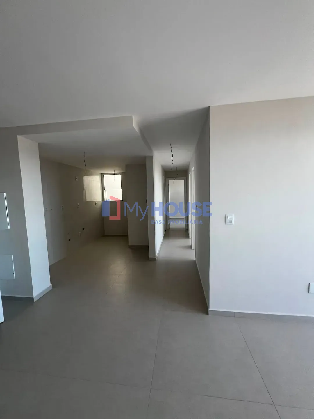 Apartamento, 3 quartos, 100 m² - Foto 7