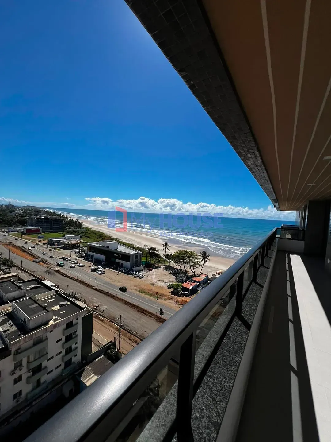 Apartamento, 3 quartos, 100 m² - Foto 2