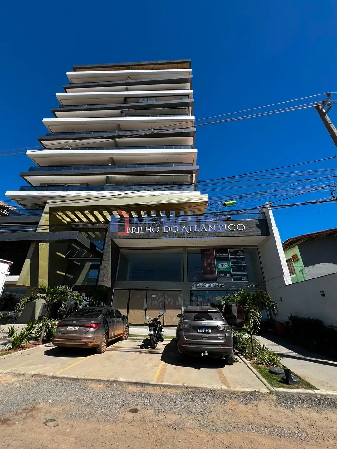 Apartamento, 3 quartos, 100 m² - Foto 12
