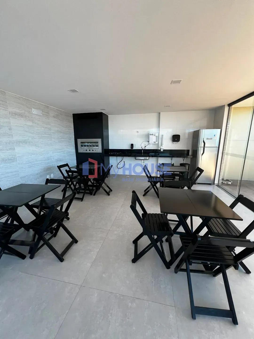 Apartamento, 3 quartos, 100 m² - Foto 15